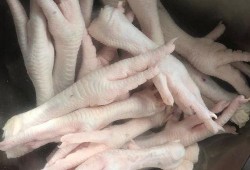 爆料柠檬鸡爪怎么做视频,酸辣开胃，轻松学会家常美味