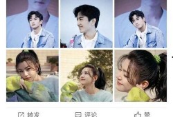 陈妍希爆料陈晓最新动态,陈妍希透露最新动态引关注