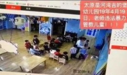 山西幼儿园爆料视频最新,山西幼儿园爆料视频引发社会关注