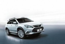 比亚迪suv最新爆料新闻,颠覆性设计即将亮相，性能与科技双升级