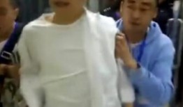 网友爆料徐某被抓视频,徐某被抓现场视频引发热议