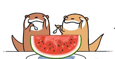 娱乐吃瓜蜀黍广告语