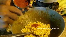 娱乐吃瓜酱黏苞米糊糊